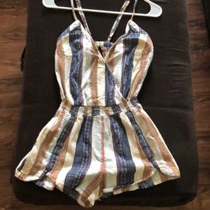 O’Neill women’s romper